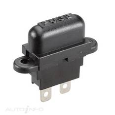 PANEL MOUNT FUSE HOLDER -, , scaau_hi-res