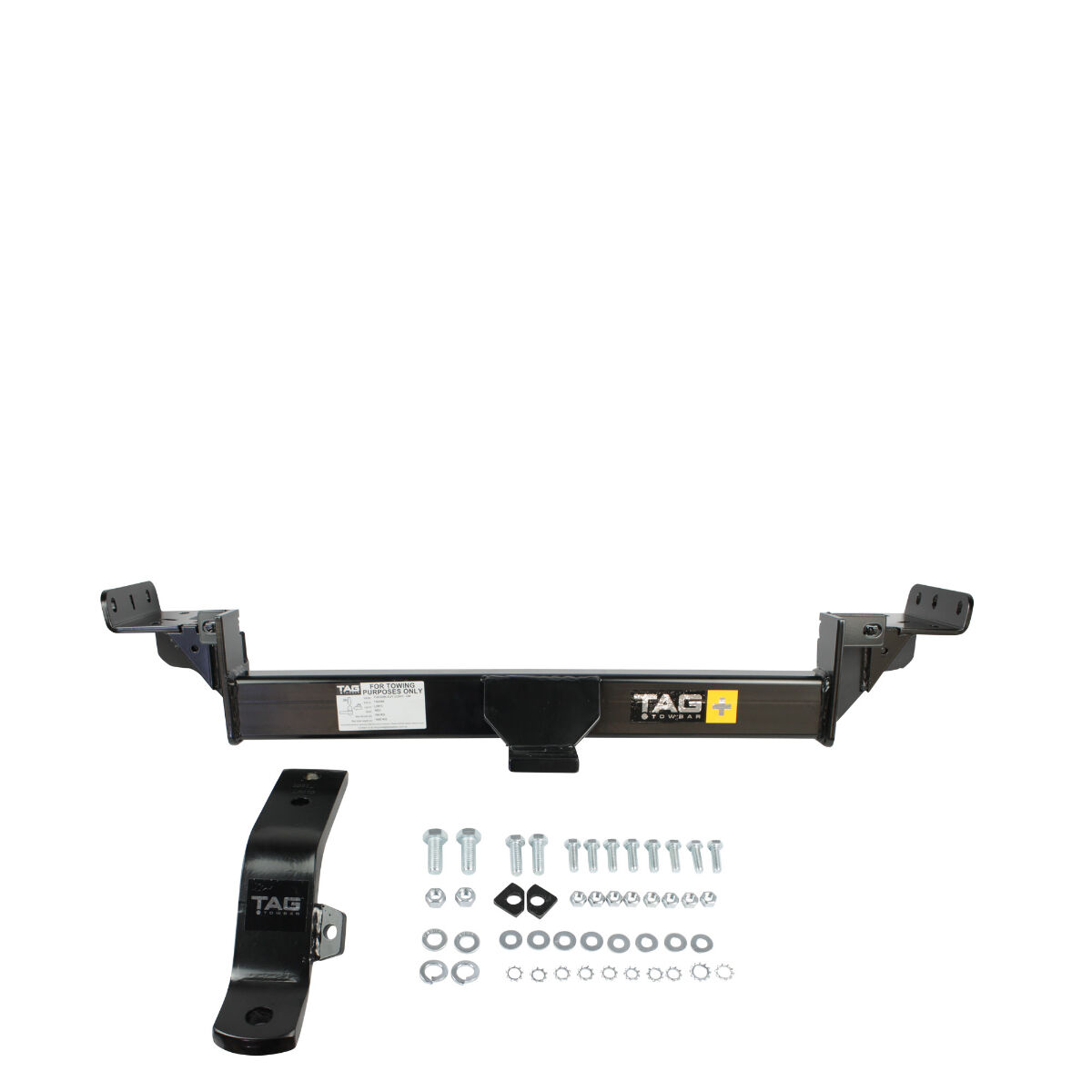 HYUNDAI TUCSON TL (5/15 - 6/18 1600/160KG POWDER COATED, , scaau_hi-res