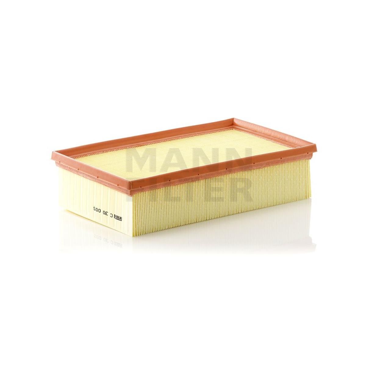 AIR FILTER FITS A1858, , scaau_hi-res