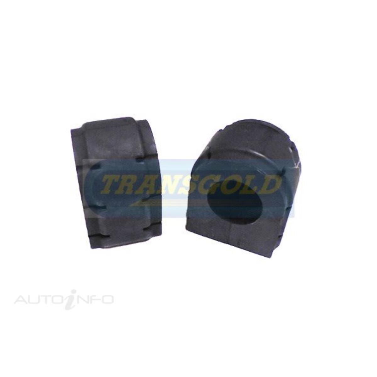 (DR) Ford Ranger PX Front Sway Bar Bush Kit, , scaau_hi-res