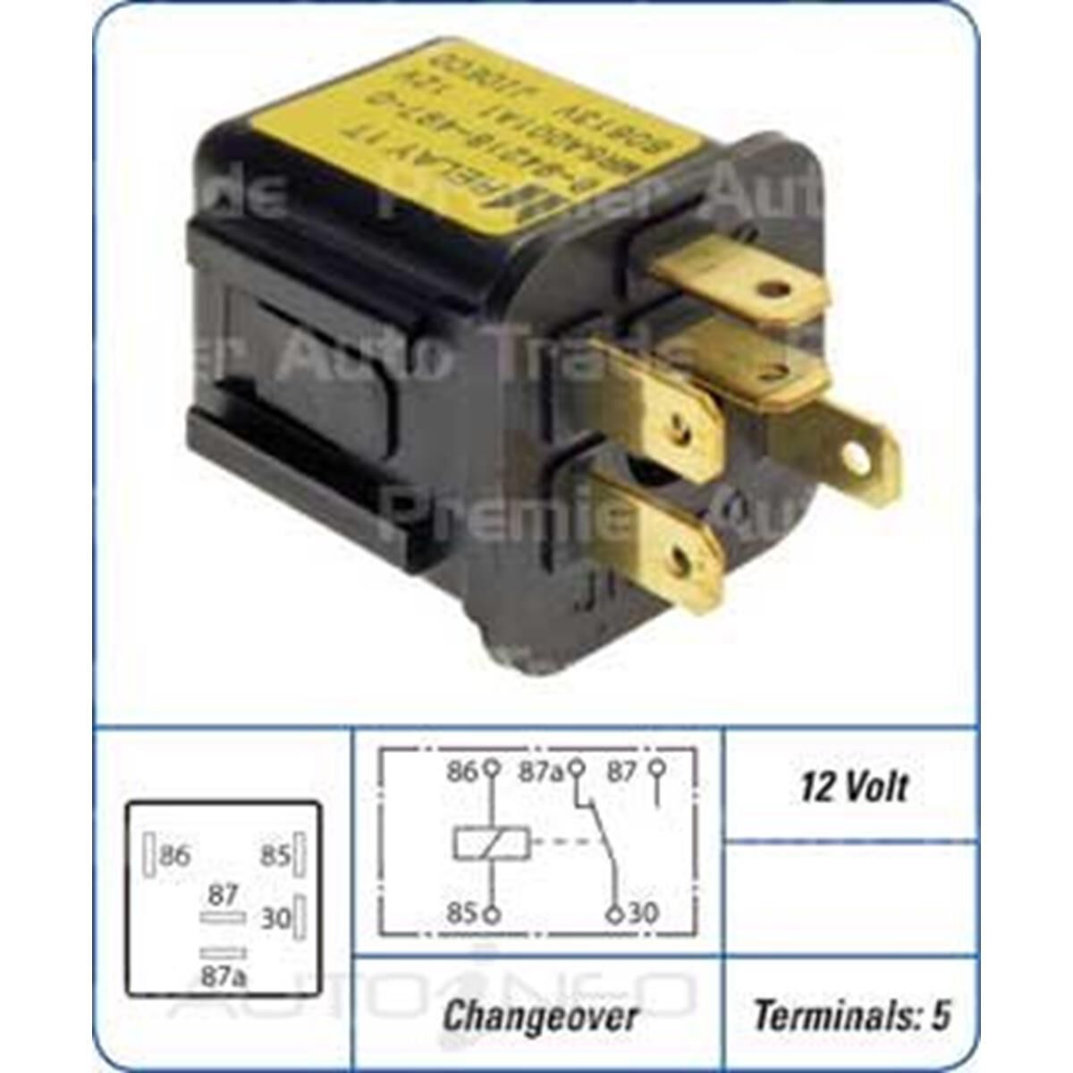 Headlight relays hot sale