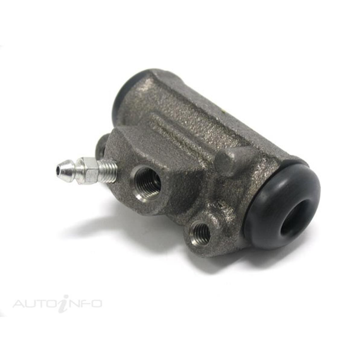 WC (R) COURIER PD, B2500, B2600 4/96 - 1/99 LHS, , scaau_hi-res