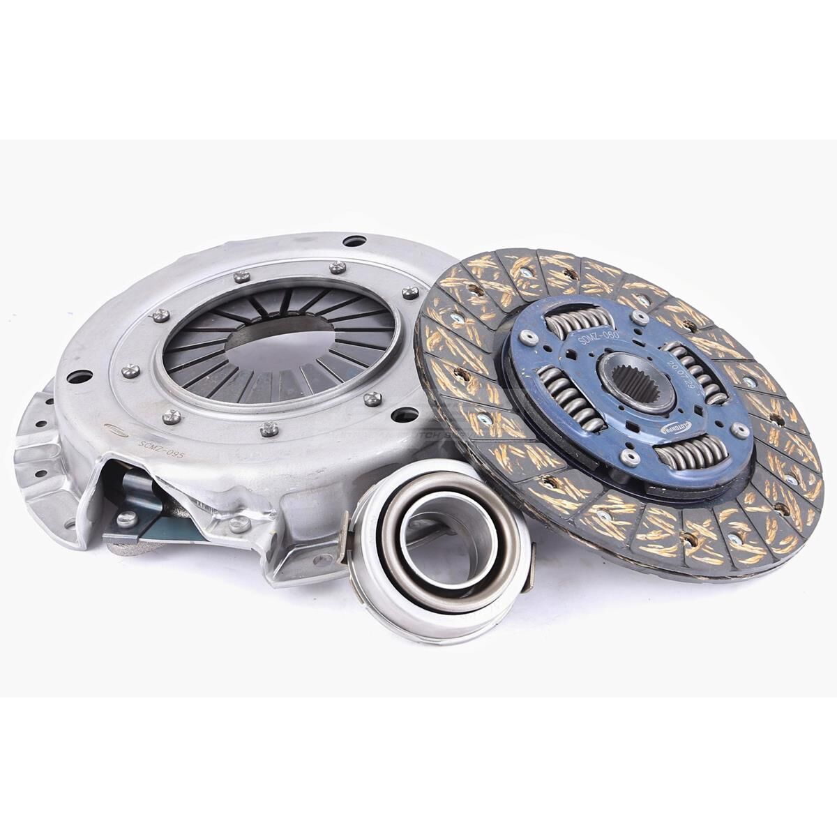 KIT STD FORD ECONOVAN 1.6L, , scaau_hi-res