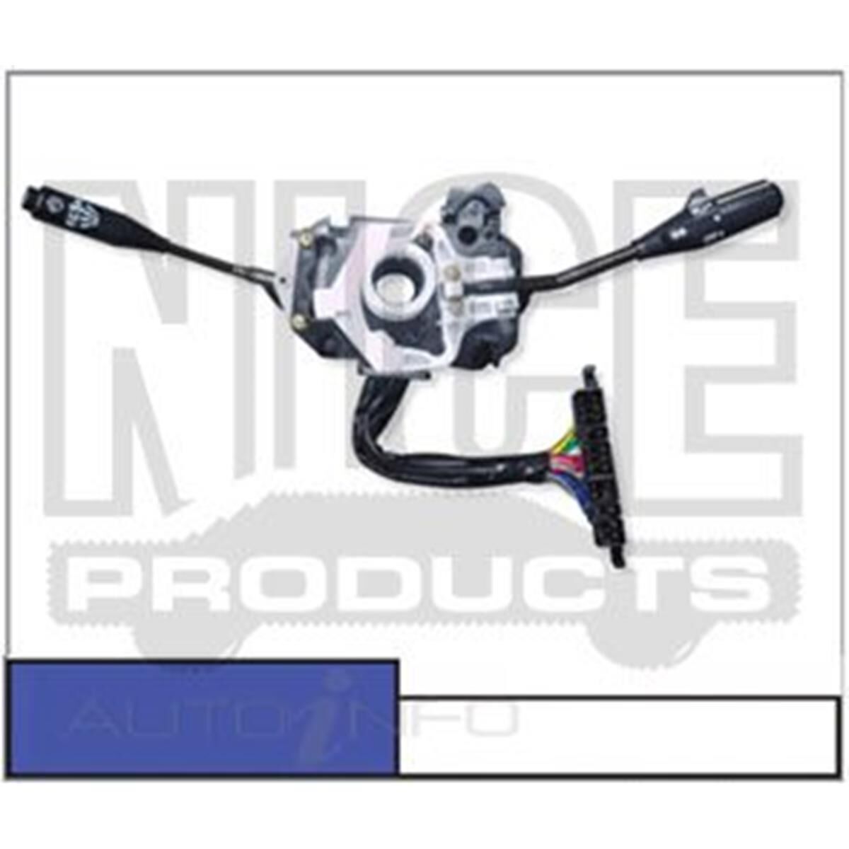 Blinker Switch, , scaau_hi-res