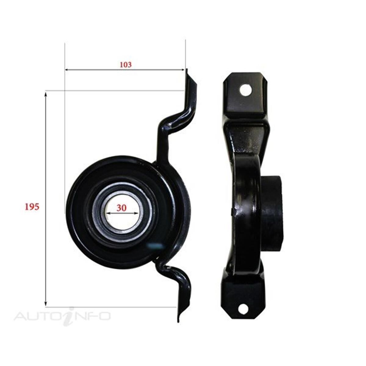 CENTRE BEARING, , scaau_hi-res