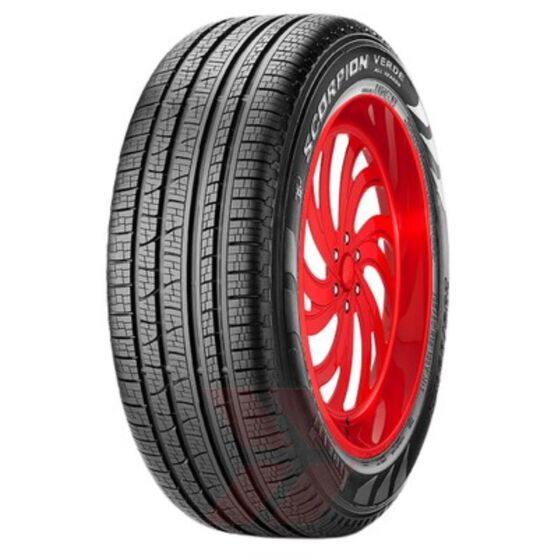 235/55R20 102W, Scorpion Verde As Tyres, 4x4, , scaau_hi-res