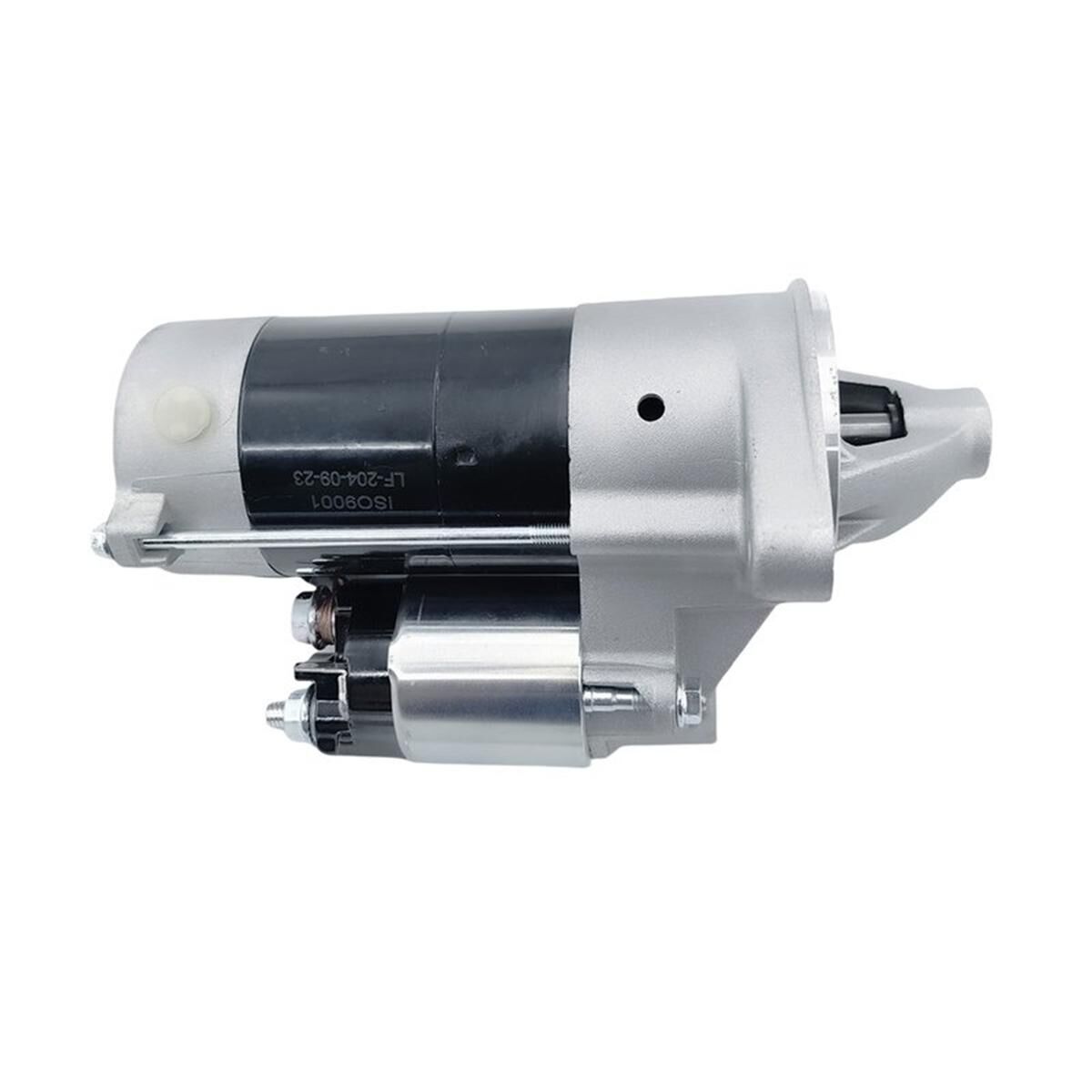 Starter Motor, , scaau_hi-res