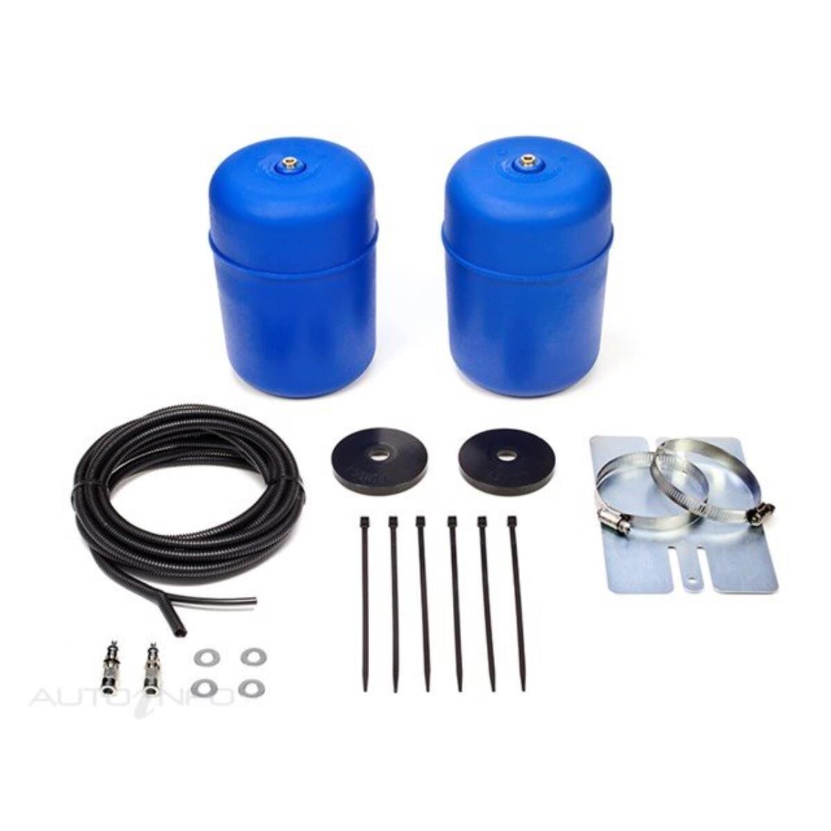 Air Suspension Helper Kit - Coil, , scaau_hi-res