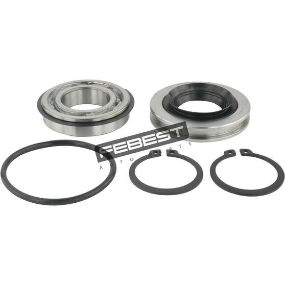 REPAIR KIT, ROLLER BEARING FRONT AXLE SHAFT, , scaau_hi-res