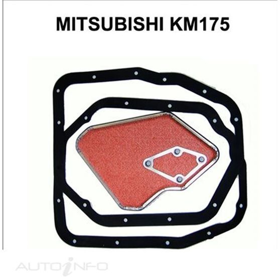 Magna Km175/Early Km177 (2 Gaskets), , scaau_hi-res