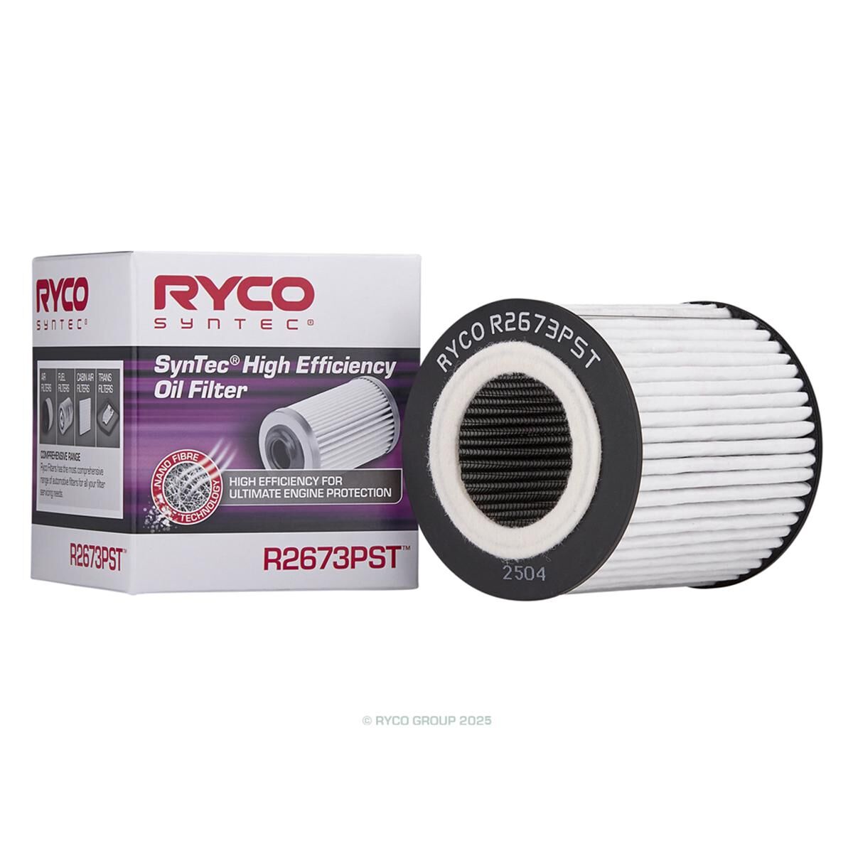 Ryco SynTec Oil, , scaau_hi-res