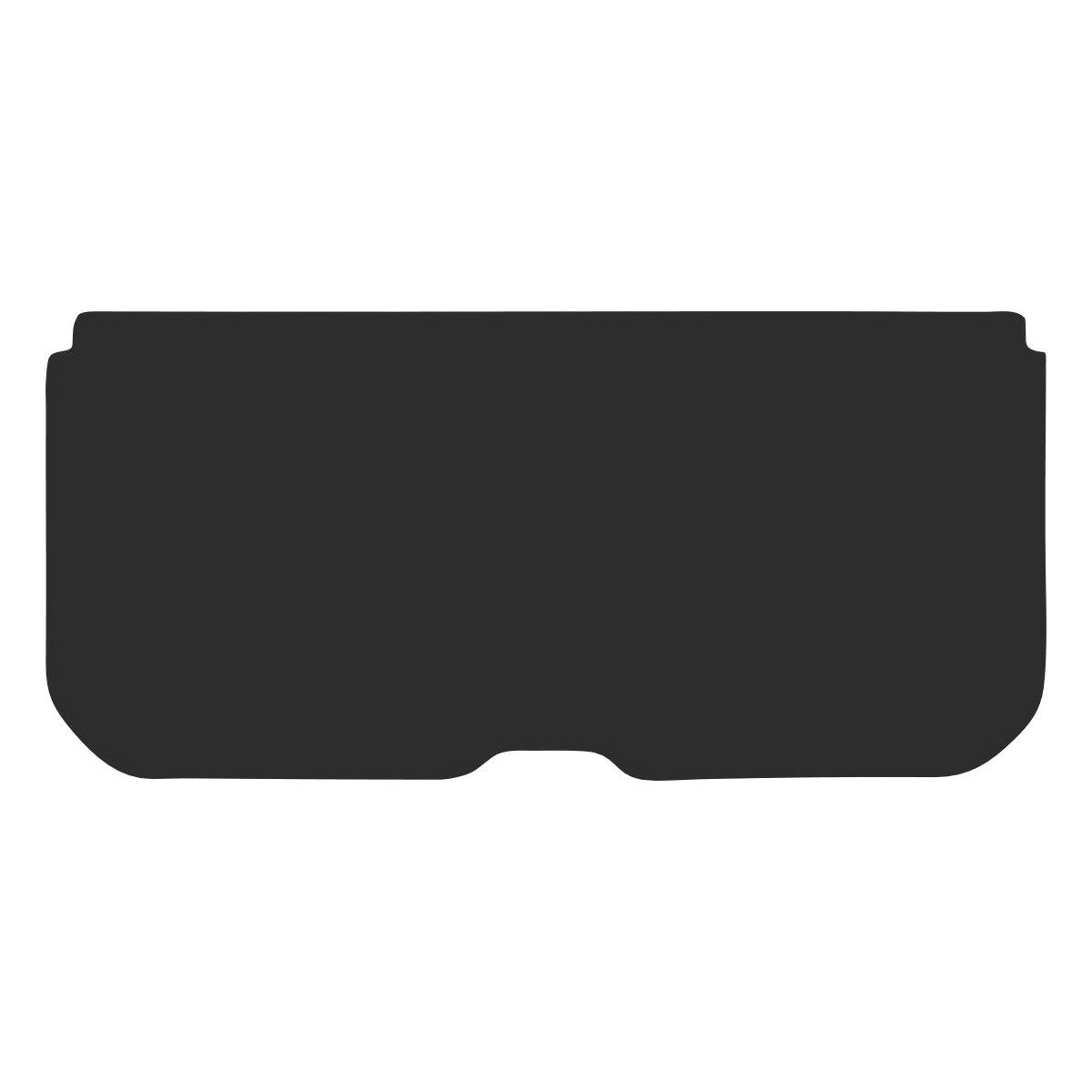 EXECUTIVE RUBBER BOOT LINER FOR MINI ONE/COOPER (F56 3 DOOR SE ELECTRIC) 2020-2023, , scaau_hi-res