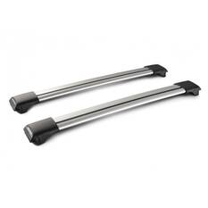 RAILBAR 85&91CM BLACK PAIR(S54YB), , scaau_hi-res