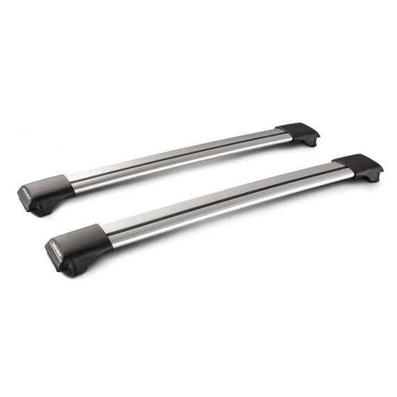 RAILBAR 85&91CM BLACK PAIR(S54YB), , scaau_hi-res