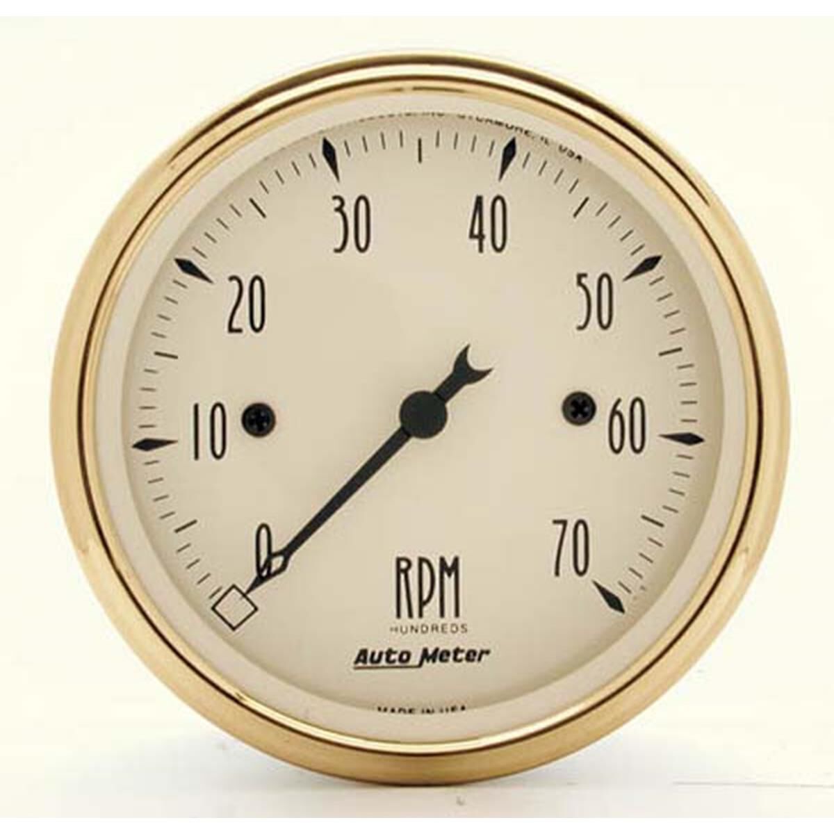 GOLDEN OLDIES IN-DASH TACHO, , scaau_hi-res