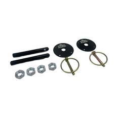 BONNET / HOOD PIN KITS (SET OF 2), , scaau_hi-res