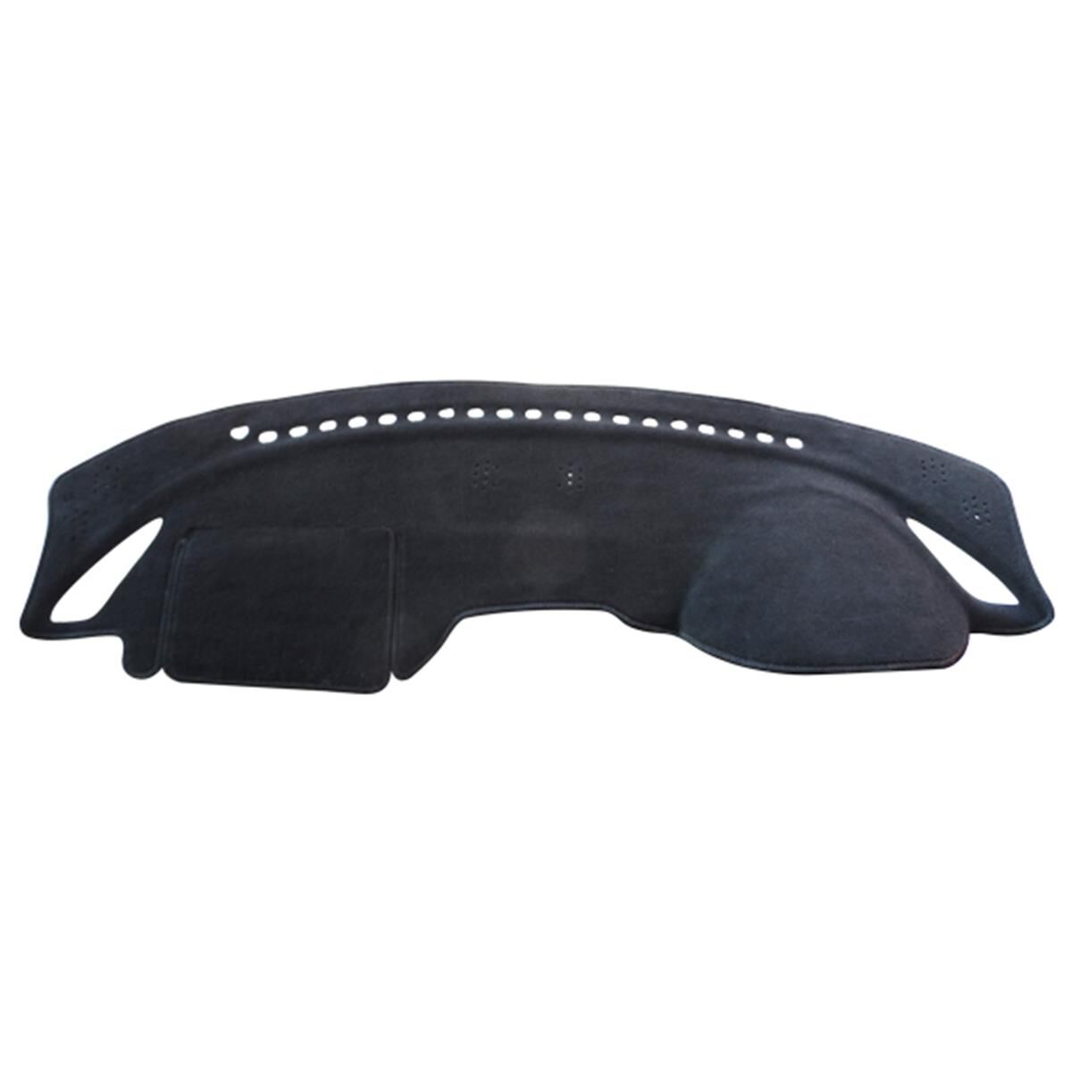 Sunland Dashmat Black Suits Mazda 6 02 15 On All Models w o Active Driving Display Z6101