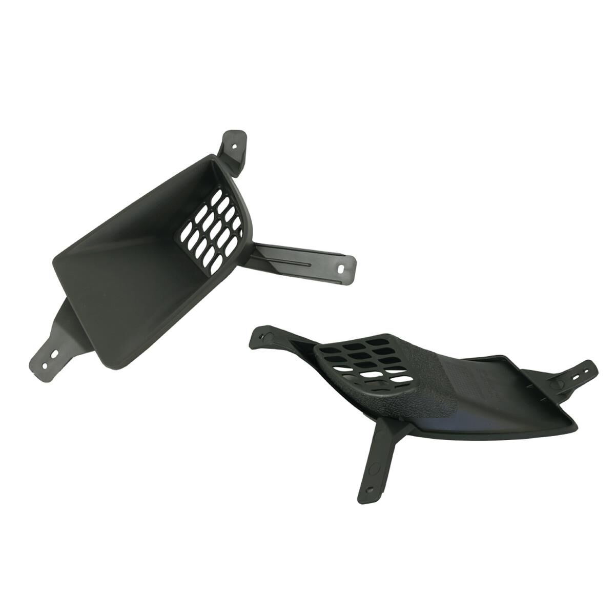 HYUNDAI I30  FD  09/2007 ~ 04/2012  FOG LIGHT COVER  LEFT HAND SIDE, , scaau_hi-res