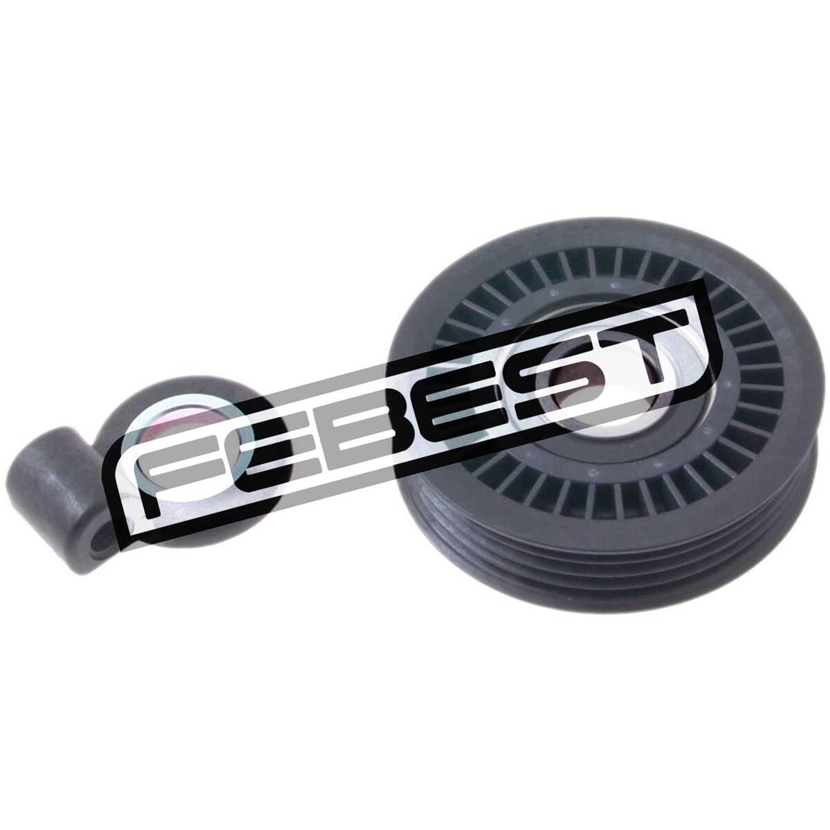 PULLEY TENSIONER KIT, , scaau_hi-res