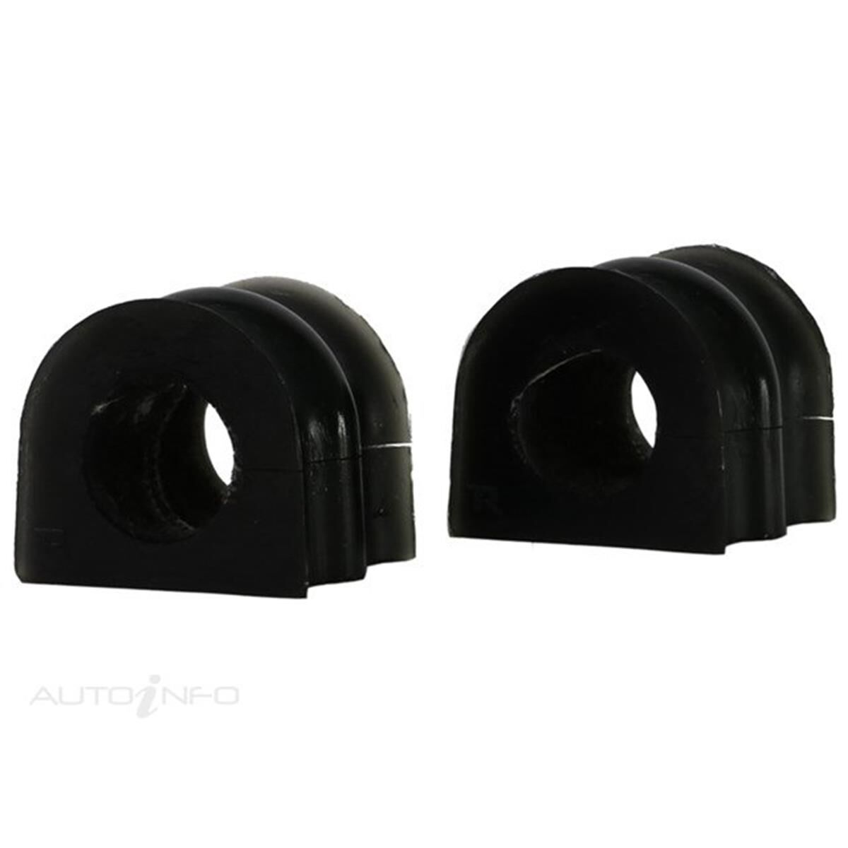 Sway bar - mount bushing, , scaau_hi-res