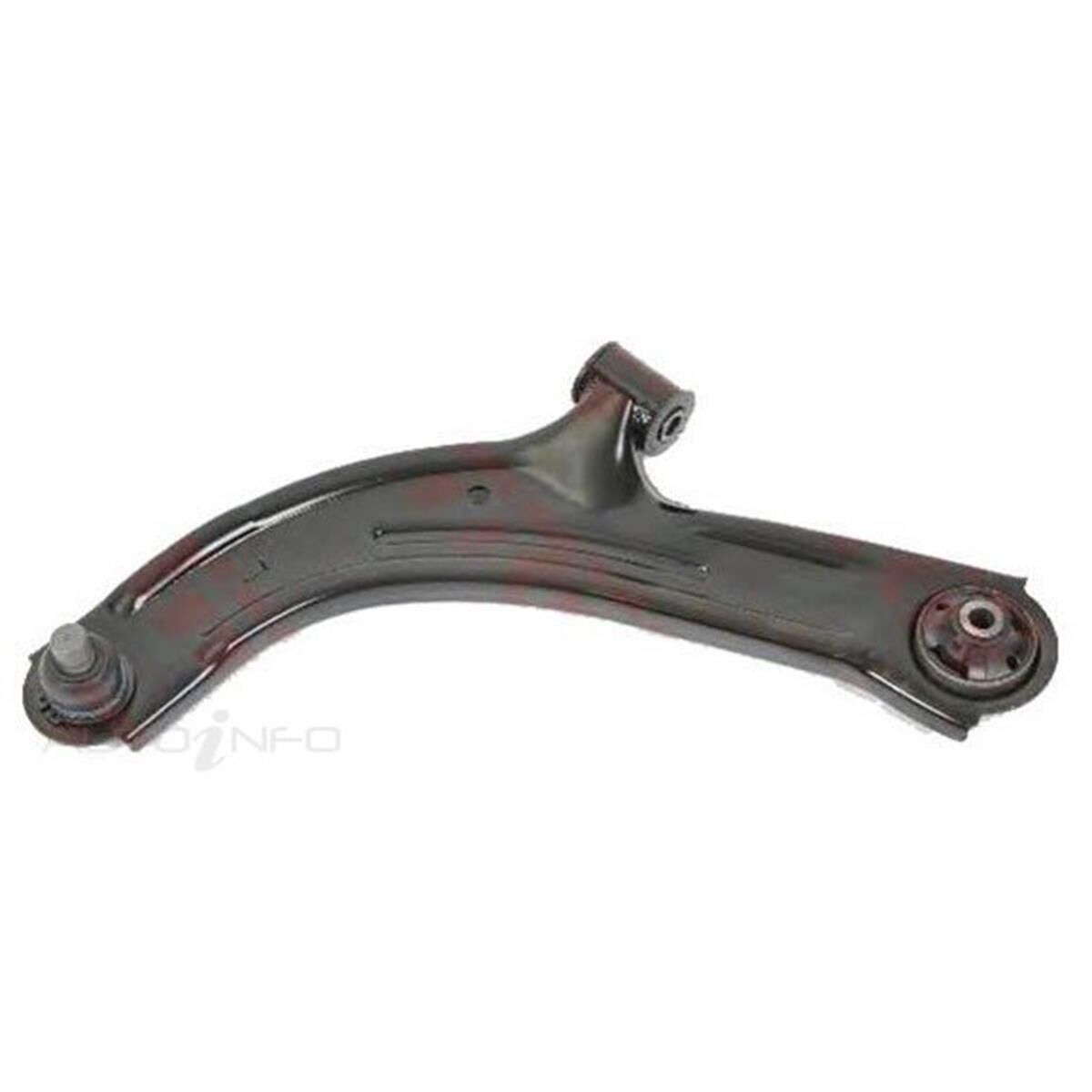 PTX MITSUBISHI LH LWR BALL JOINT & ARM, , scaau_hi-res