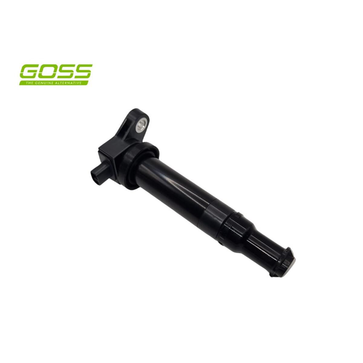 GOSS IGNITION COIL, , scaau_hi-res