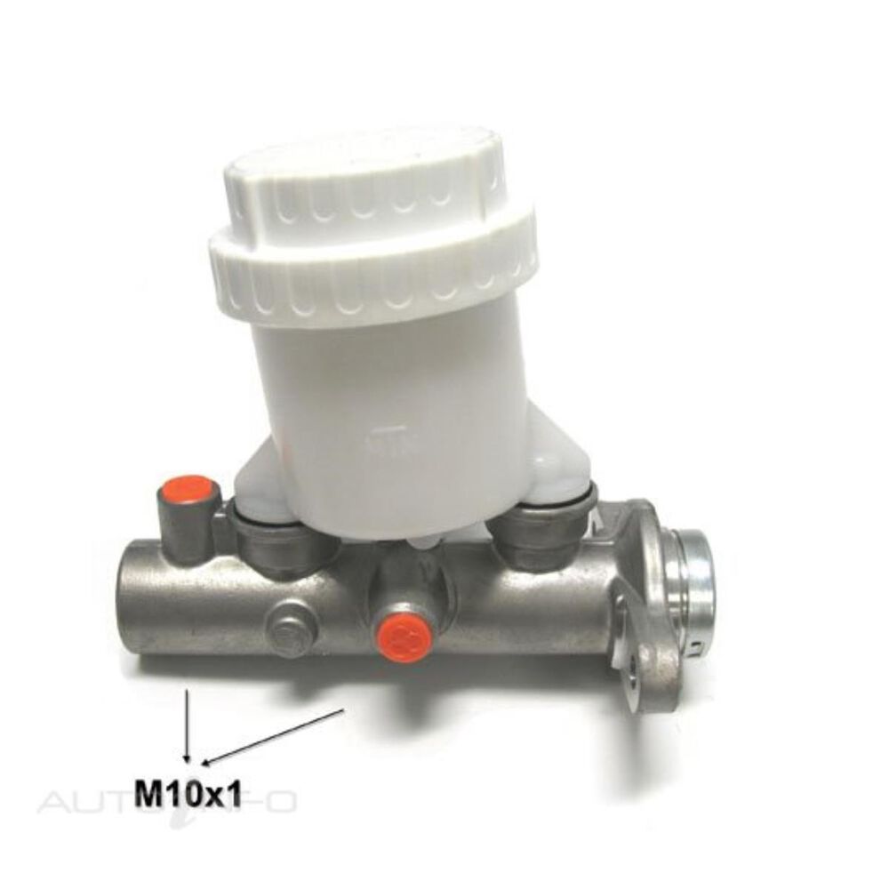 Bosch Brake Master Cylinder JB1777 Supercheap Auto