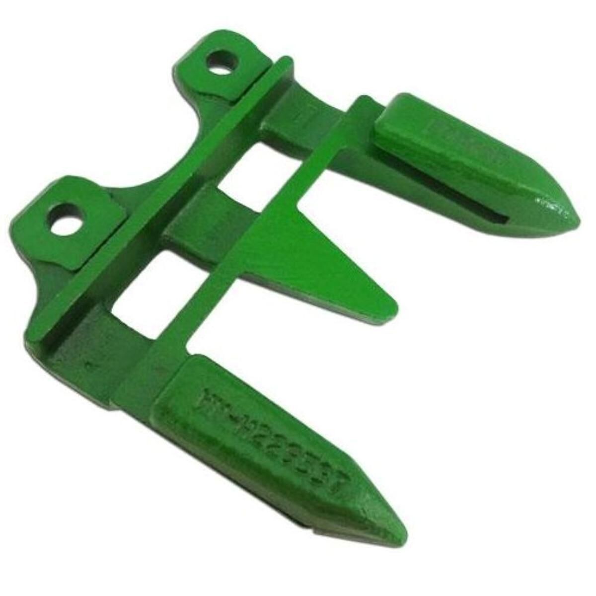 CUTTER BAR KNIFE GUARD, , scaau_hi-res