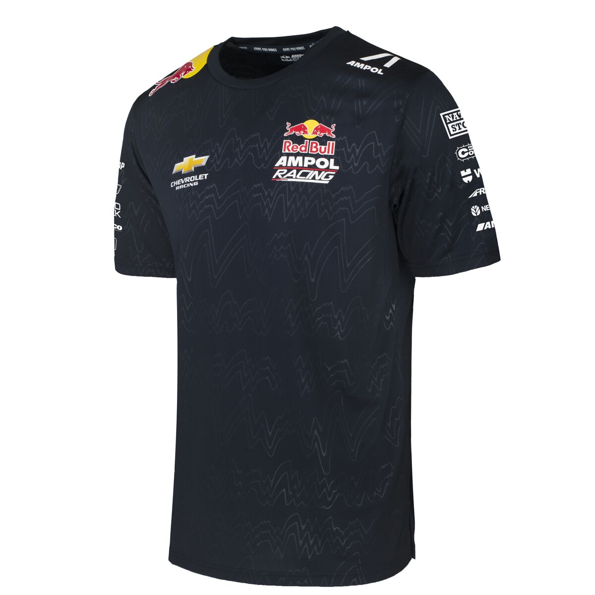 RBAR TEAM T-SHIRT [XS], , scaau_hi-res