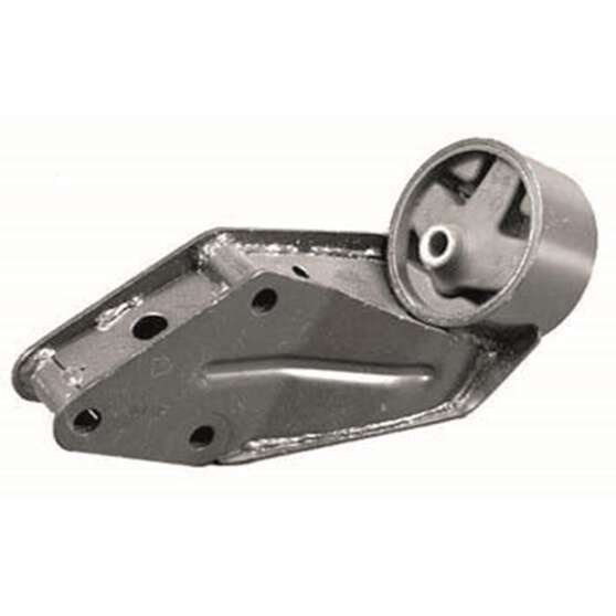 Engine Mount Front Left - NISSAN PULSAR N14 - 1.6L I4  PETROL - Manual, , scaau_hi-res