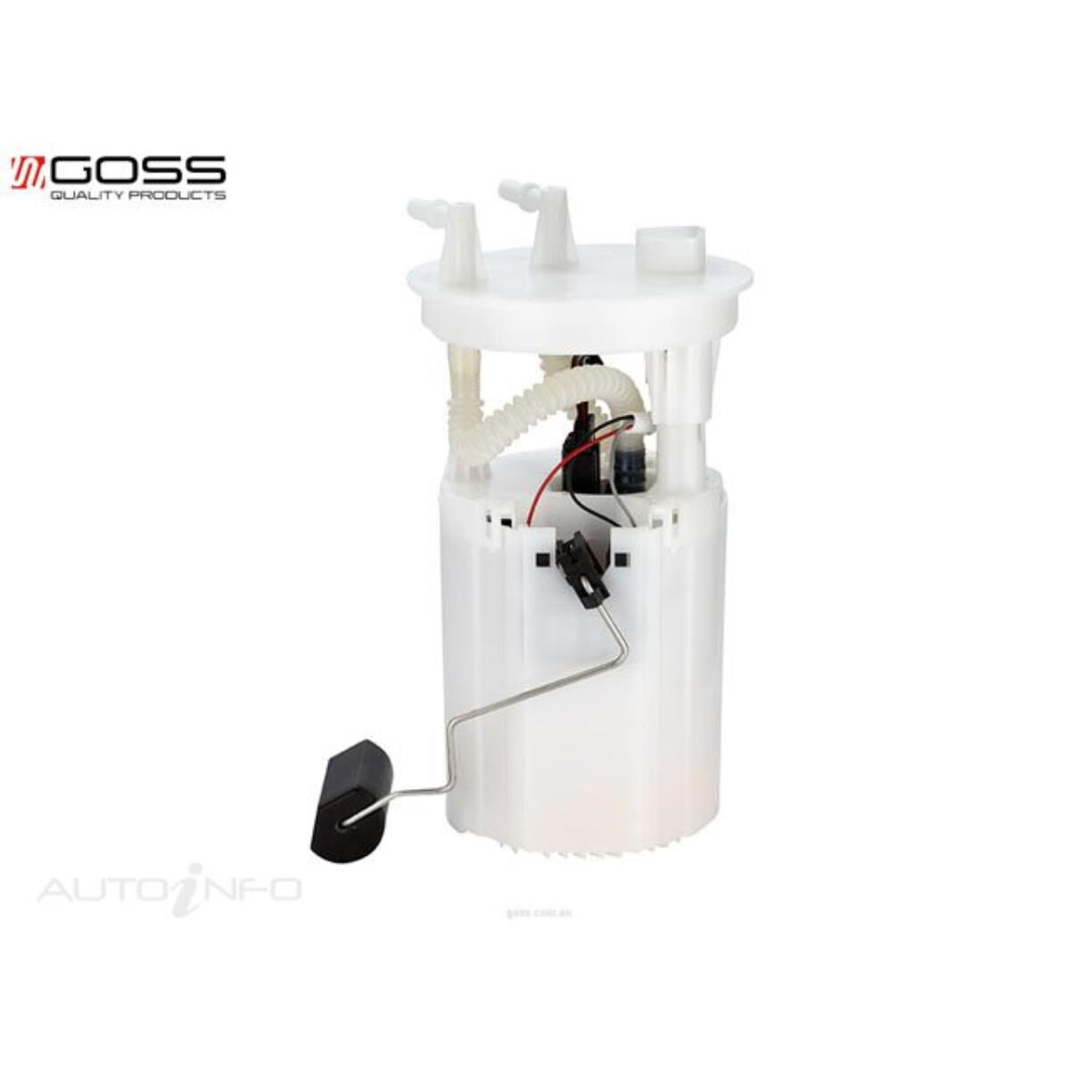 GOSS FUEL PUMP MODULE, , scaau_hi-res
