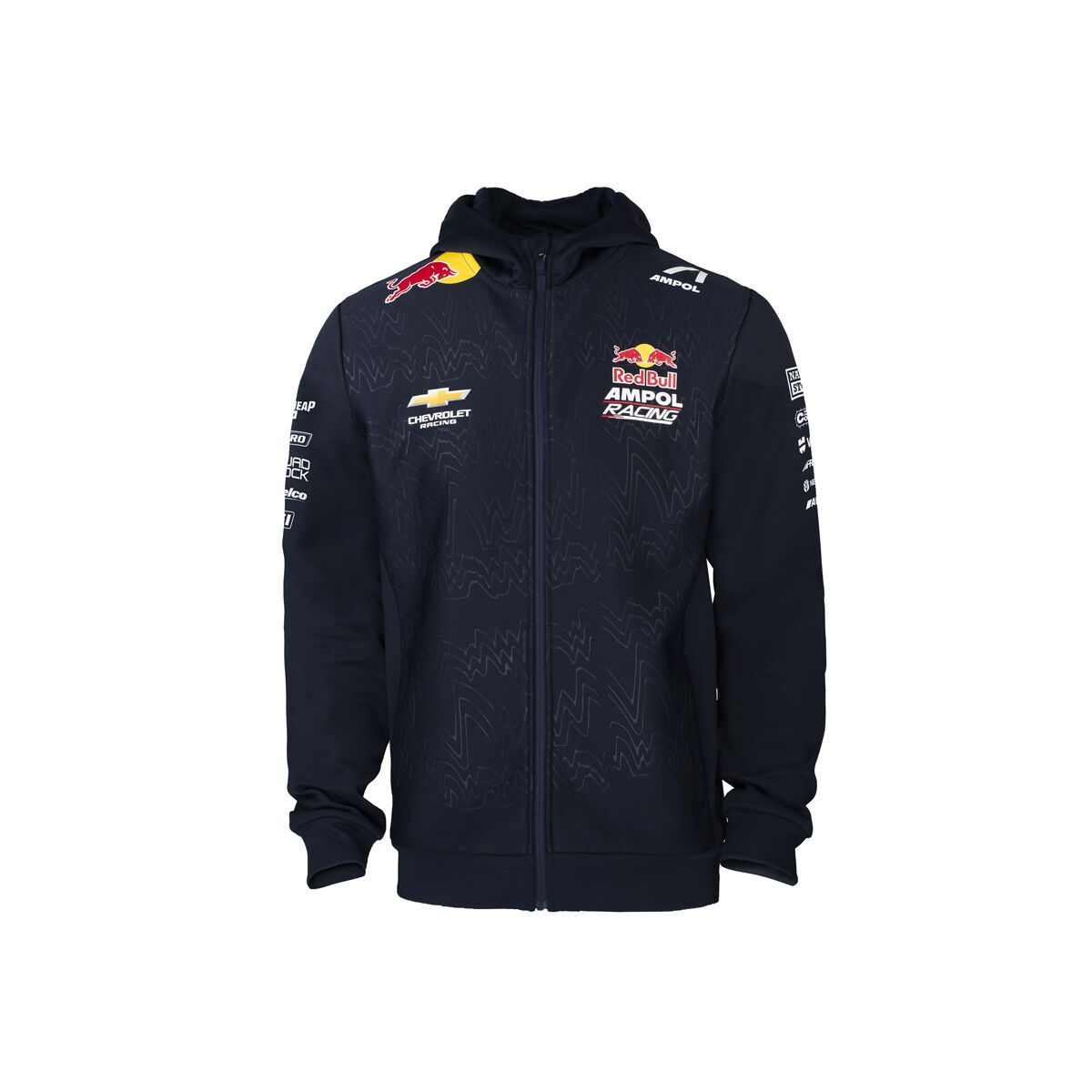 RBAR TEAM ZIP HOODIE - YOUTH [14], , scaau_hi-res