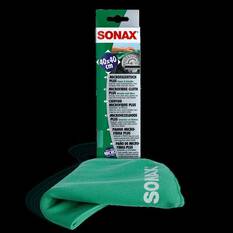 MICROFIBRE GLASS & INTERIOR CLOTH 2PCS, , scaau_hi-res