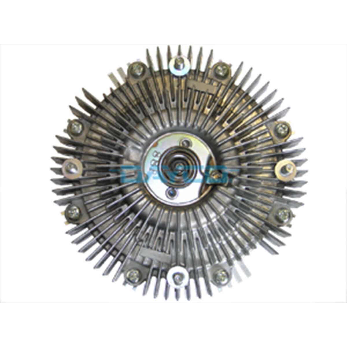 FAN CLUTCH L/CRUISER 2UZ-FE, , scaau_hi-res