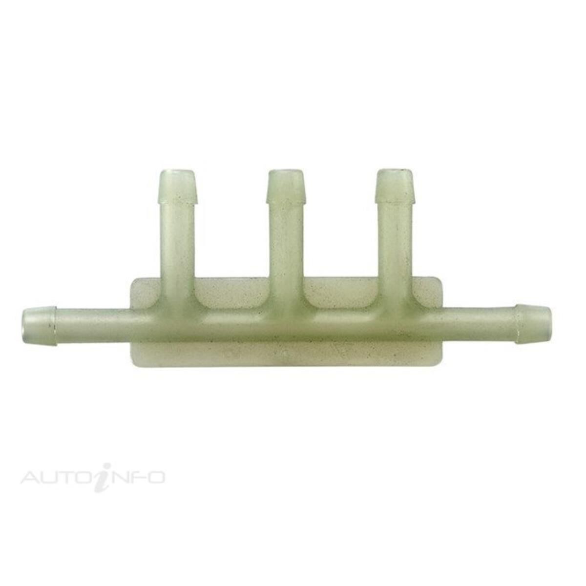 GOSS 5 WAY TEE CONNECTOR, , scaau_hi-res