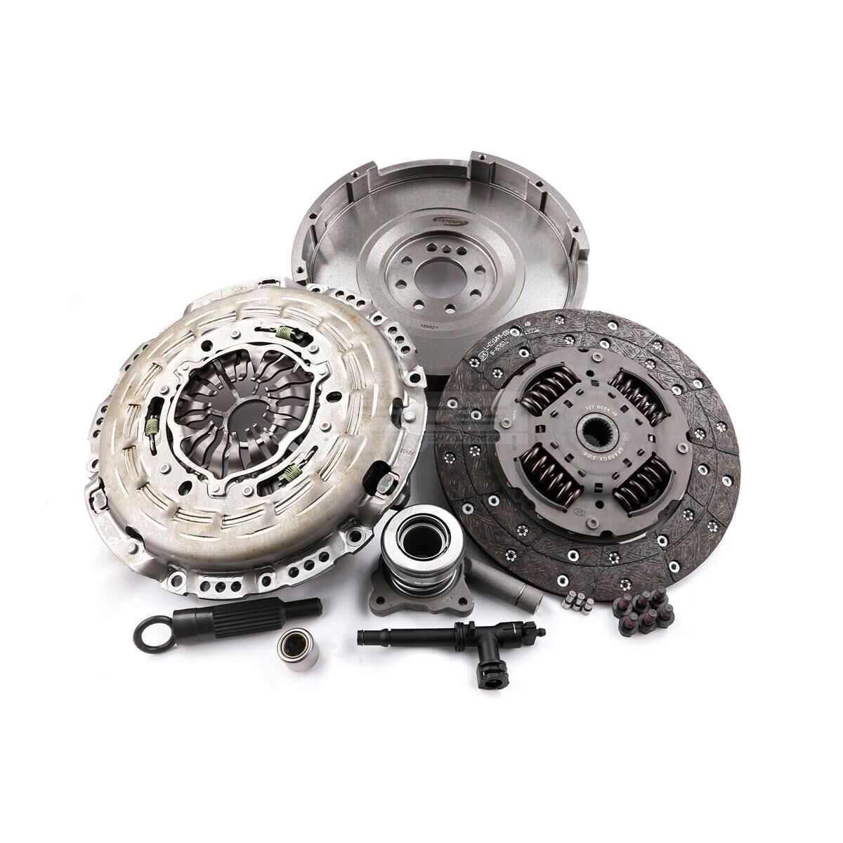 KIT COM FORD TRANSIT 2.2L inc SMF+CSC, , scaau_hi-res