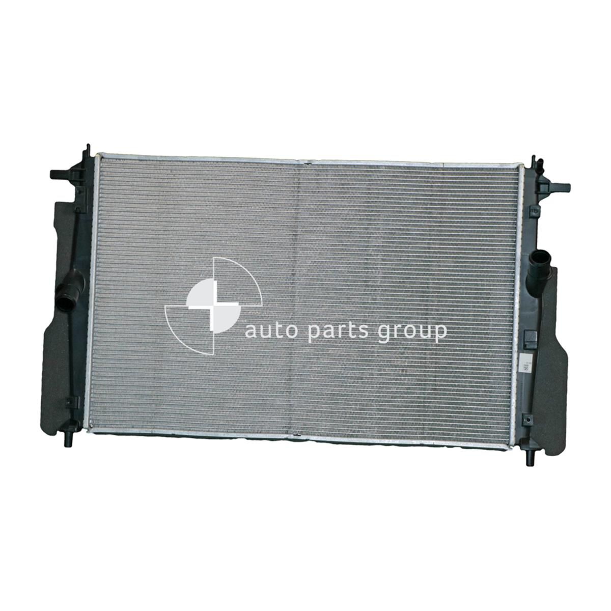 RADIATOR RAD PE-VPS/PY-VPS 2.0/2.5L PET 4/19-, , scaau_hi-res