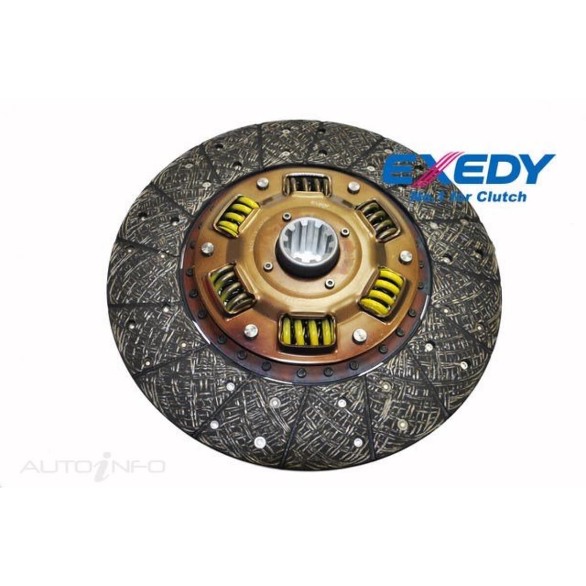 CLUTCH DISC, , scaau_hi-res