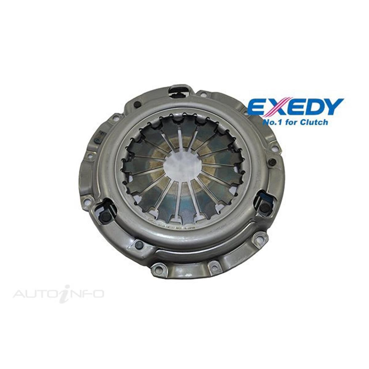 CLUTCH COVER, , scaau_hi-res