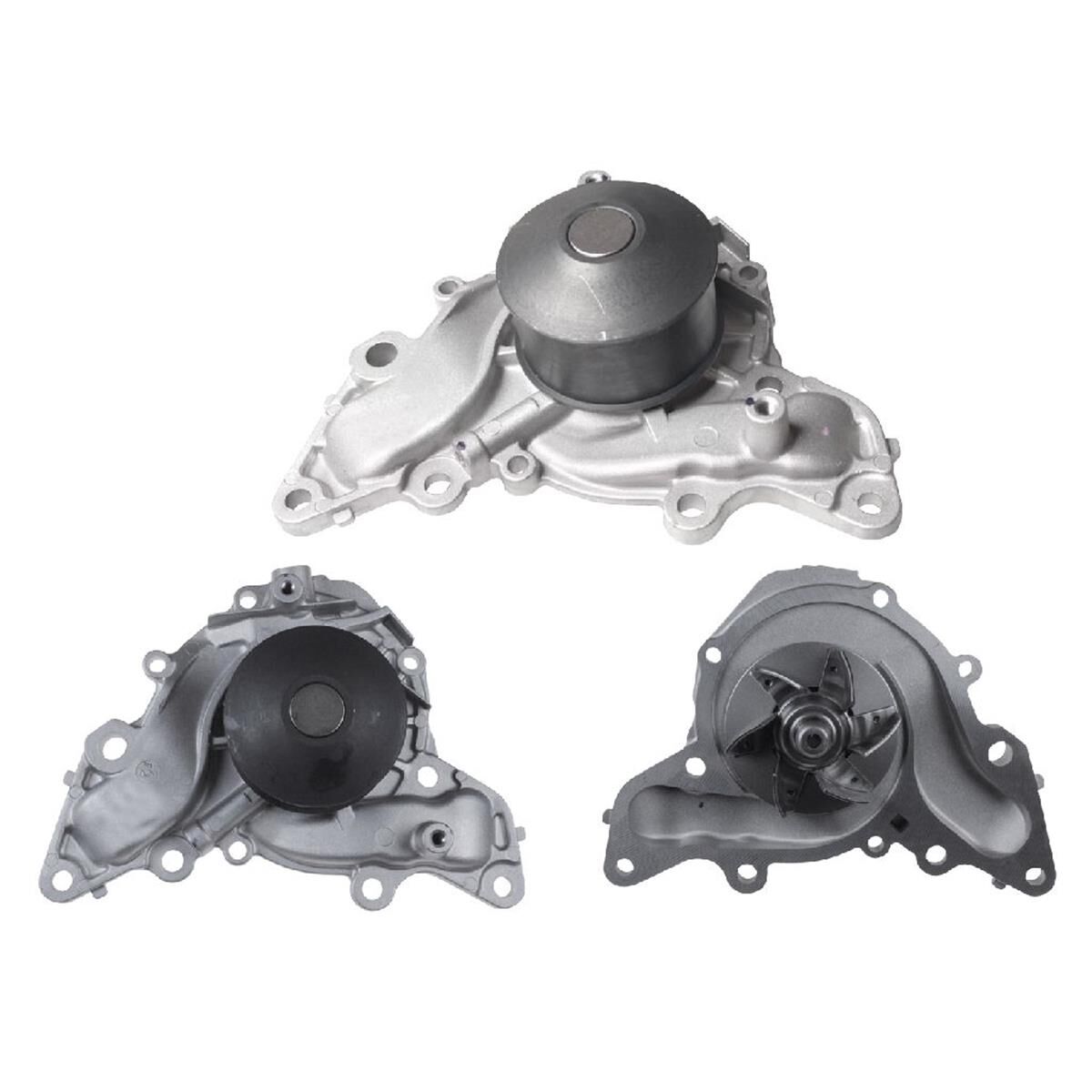 WATER PUMP MITSUBISHI 380, , scaau_hi-res