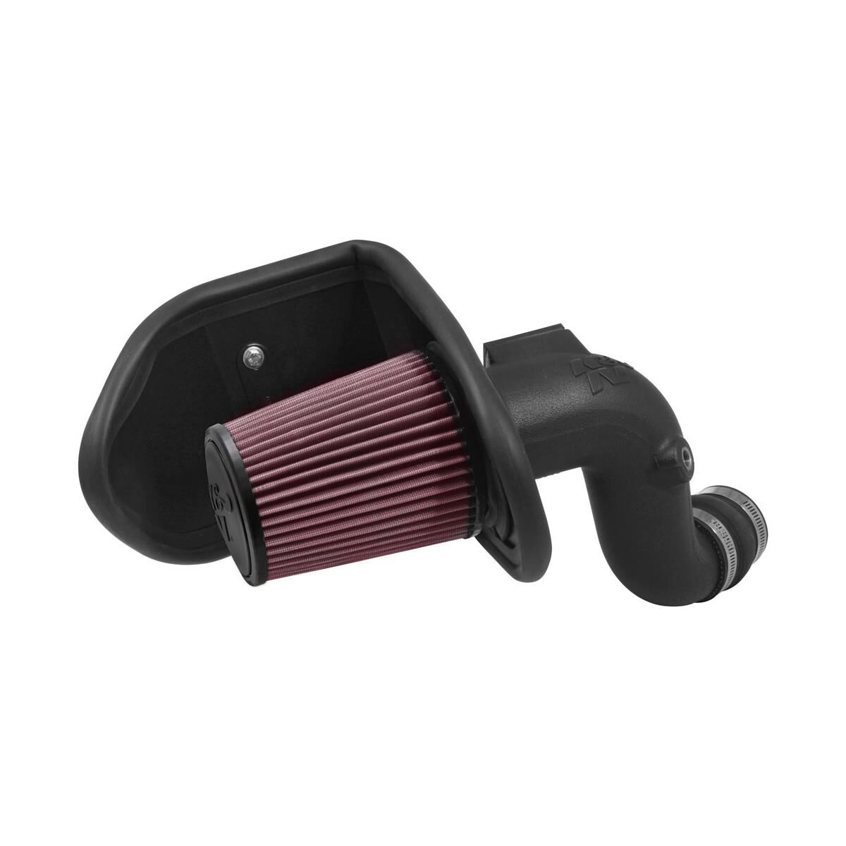 63-3097 K&N PERFORMANCE AIR INTAKE SYSTEM, , scaau_hi-res
