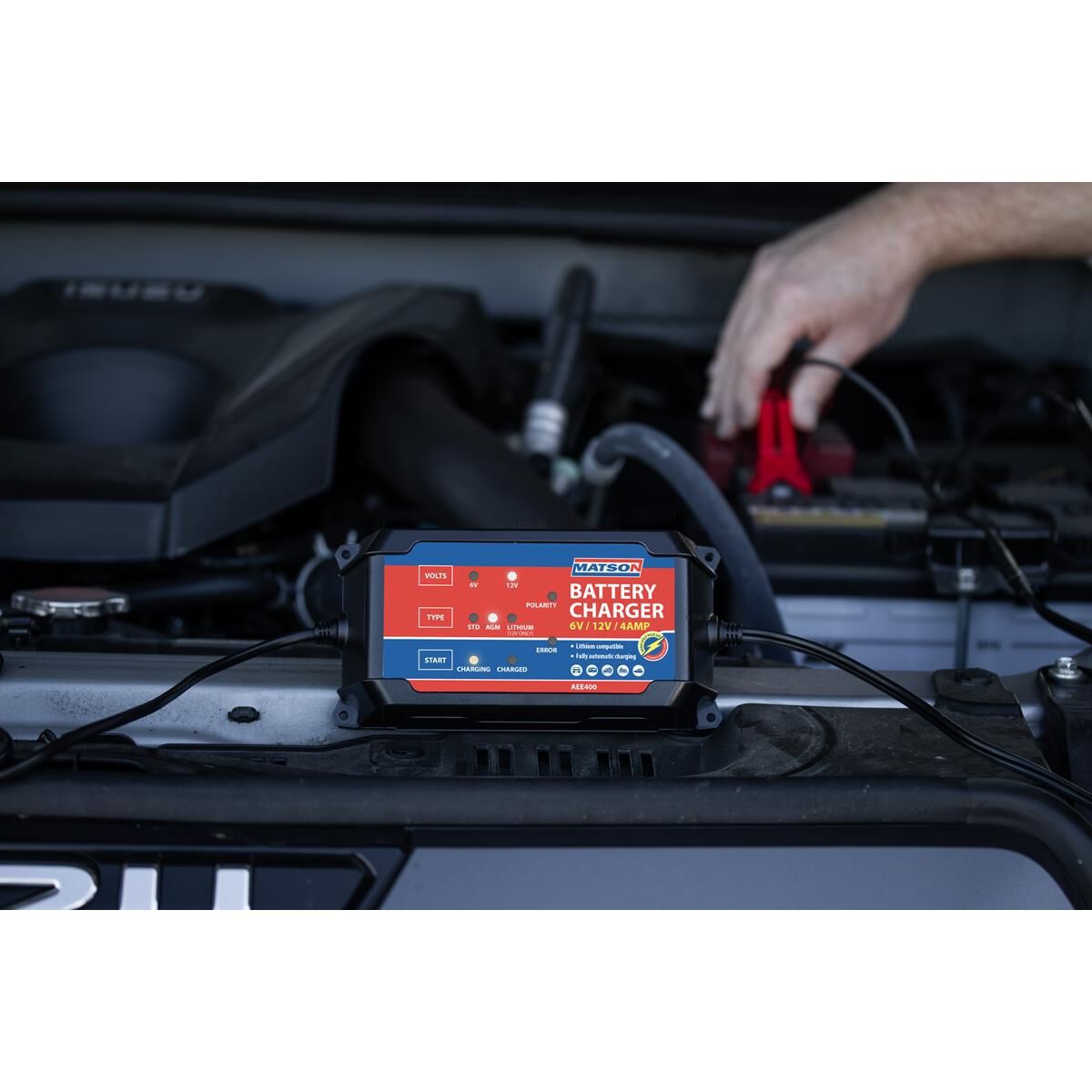 Battery Chargers, , scaau_hi-res