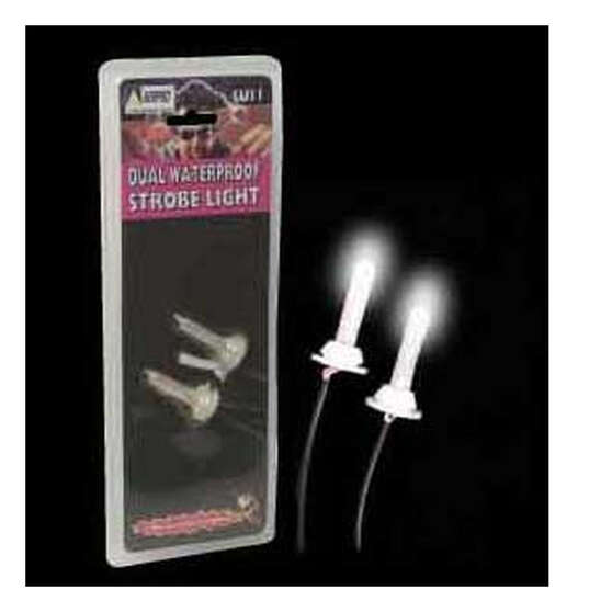 33MM DUAL STROBES CLEAR, , scaau_hi-res