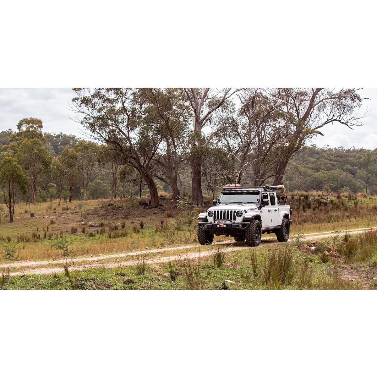 JEEP OVERLANDING KIT - GUTTER BACKBONE, , scaau_hi-res