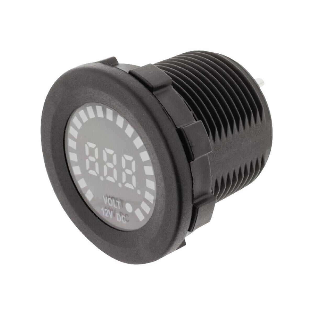 BLUE LED 29mm DIA, , scaau_hi-res