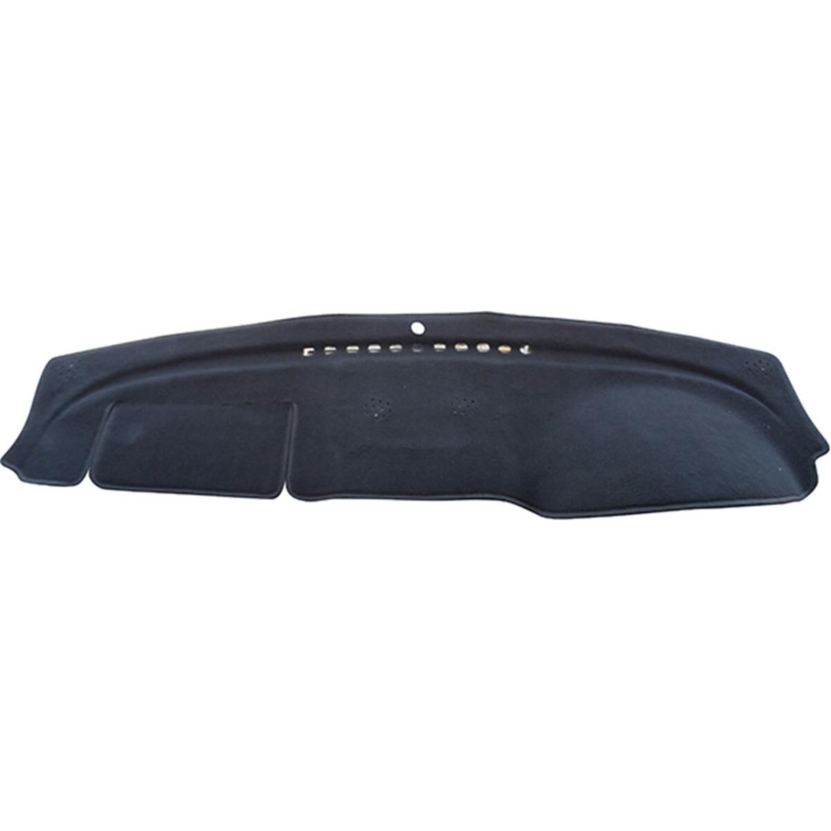 Sunland Charcoal Dashmat to suit Holden Commodore VE2 Omega & Berlina - G8006, , scaau_hi-res