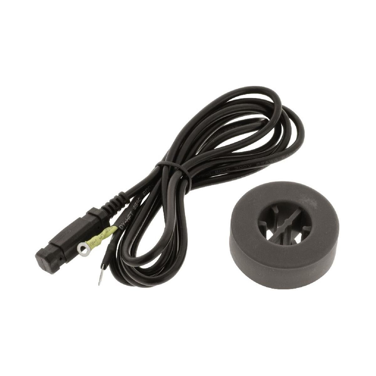 DC-DC BATT CHARGER 12/24V 40a MULTI STAGE 12/24V INPUT 12V OUT FESSIONAL, , scaau_hi-res