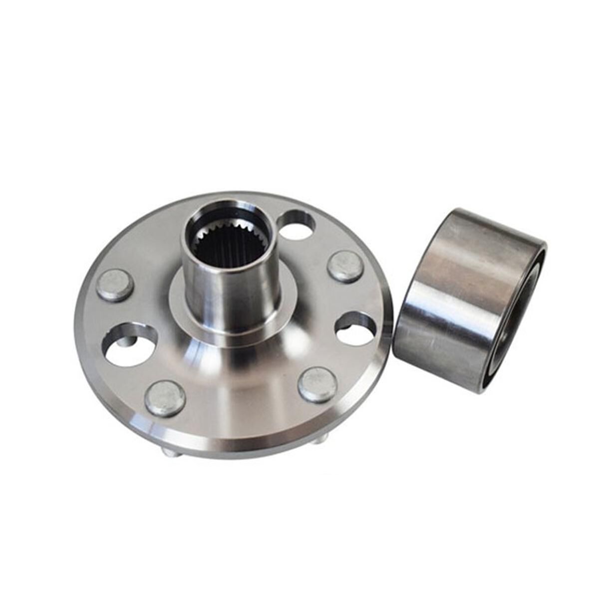 Machter Wheel Hub/Bearing - WH-FD004-1PCS | Supercheap Auto