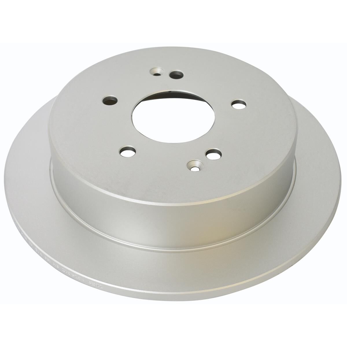 EN-SHIELD STANDARD SLD [ SSANGYONG KORANDO C300 1.5L & 1.6L TURBO 10/19-> R ], , scaau_hi-res