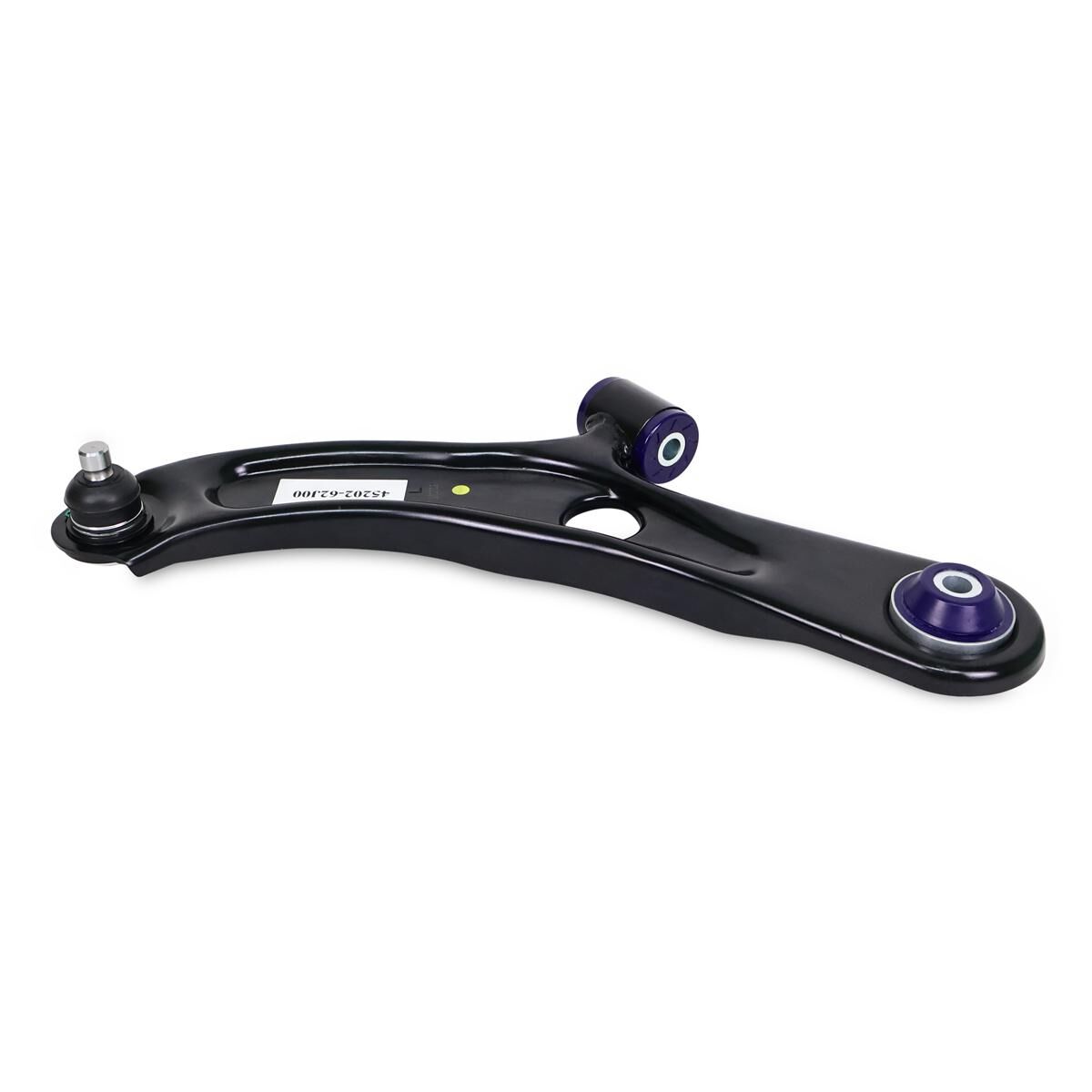 COMPLETE ARM, , scaau_hi-res